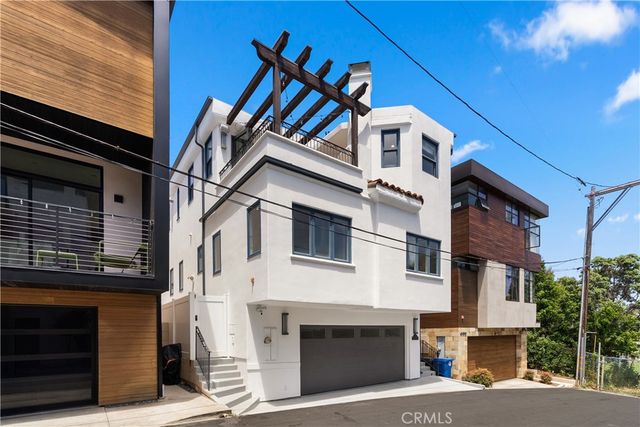 332 18th Street, Manhattan Beach, CA 90266