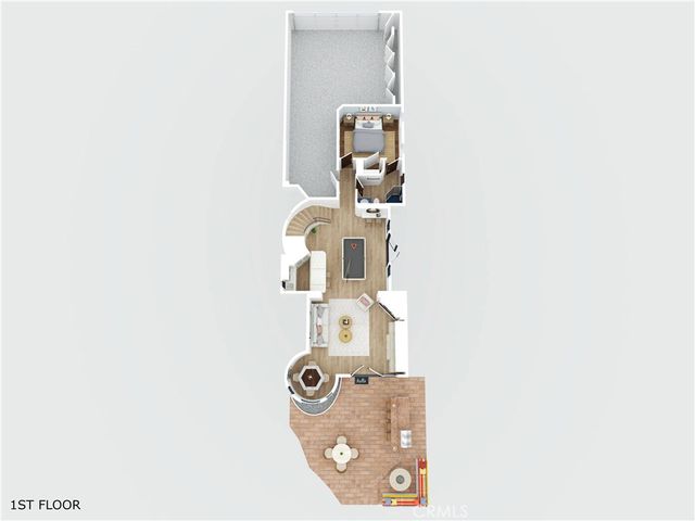 332 18th Street, Manhattan Beach, CA 90266