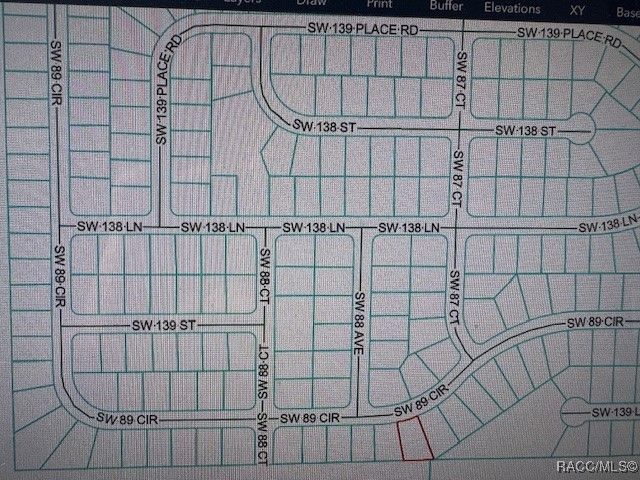 TBD SW 89th Circle, Ocala, FL 34473