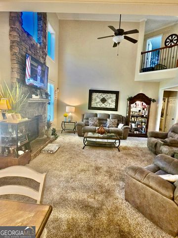312 Mountain Laurel Walk, Canton, GA 30114