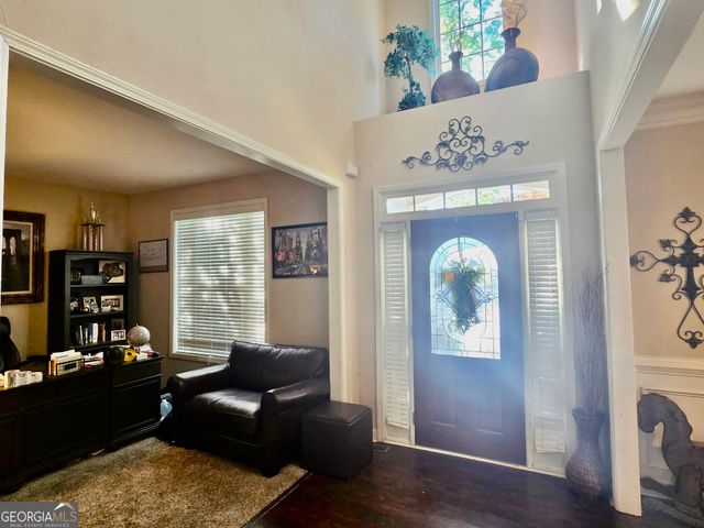 312 Mountain Laurel Walk, Canton, GA 30114