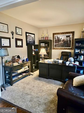 312 Mountain Laurel Walk, Canton, GA 30114
