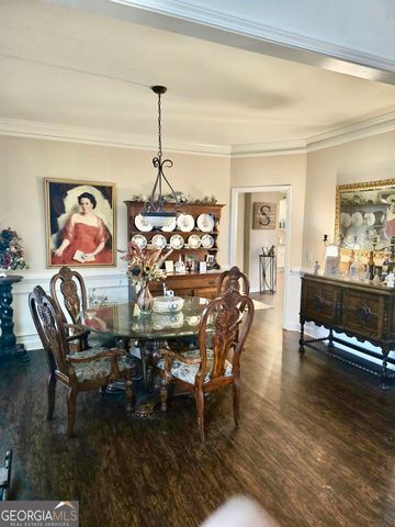 312 Mountain Laurel Walk, Canton, GA 30114