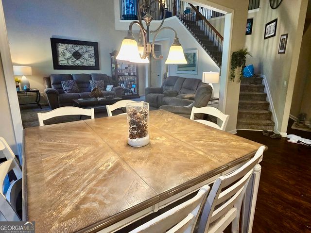 312 Mountain Laurel Walk, Canton, GA 30114
