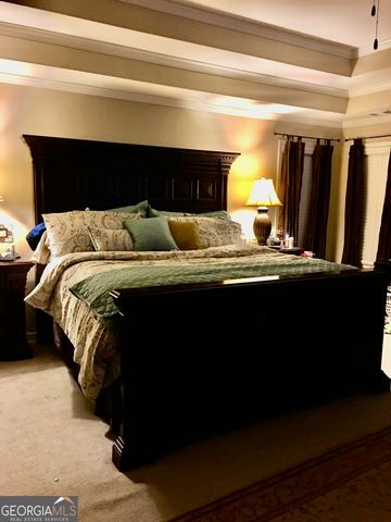 312 Mountain Laurel Walk, Canton, GA 30114