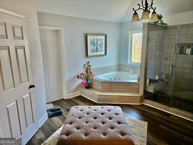 312 Mountain Laurel Walk, Canton, GA 30114