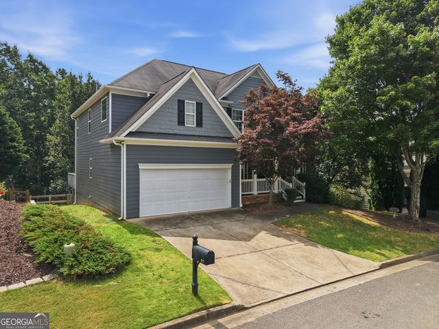 312 Mountain Laurel Walk, Canton, GA 30114