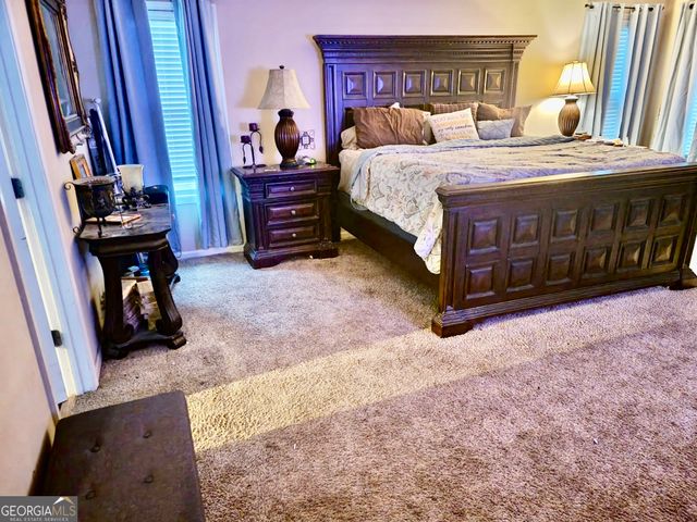 312 Mountain Laurel Walk, Canton, GA 30114