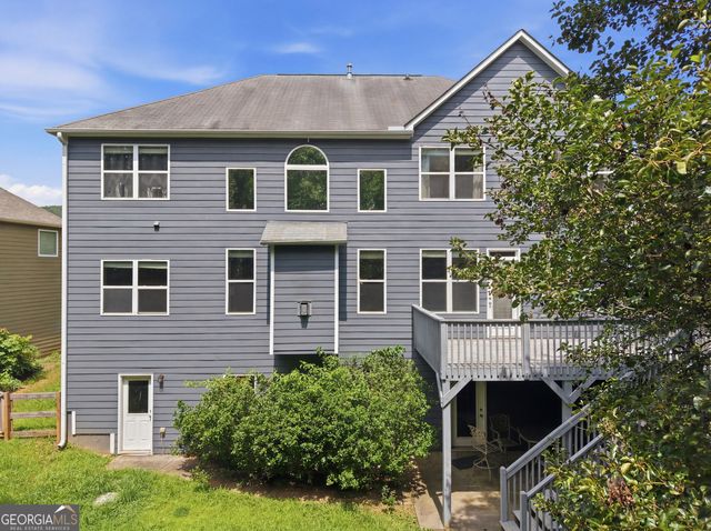 312 Mountain Laurel Walk, Canton, GA 30114
