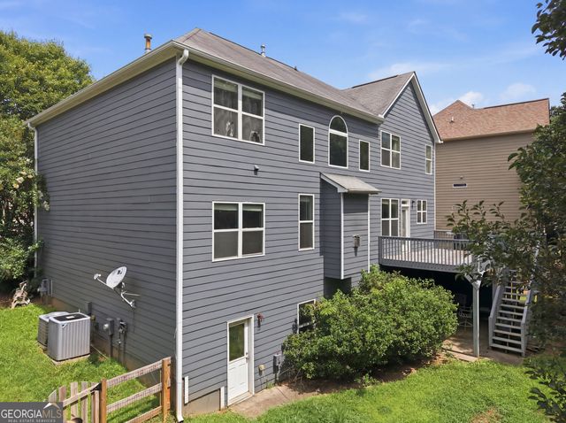 312 Mountain Laurel Walk, Canton, GA 30114