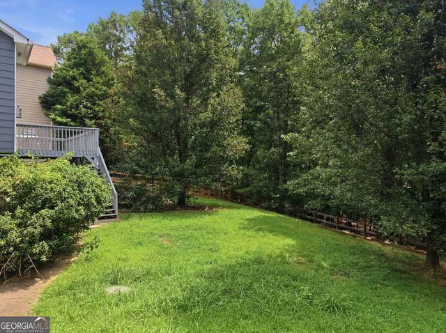 312 Mountain Laurel Walk, Canton, GA 30114
