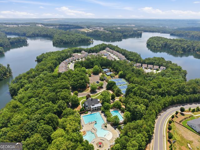 312 Mountain Laurel Walk, Canton, GA 30114