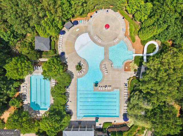 312 Mountain Laurel Walk, Canton, GA 30114