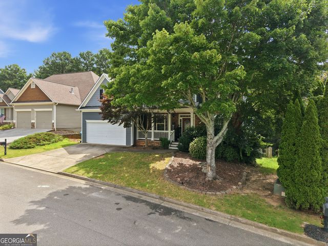 312 Mountain Laurel Walk, Canton, GA 30114