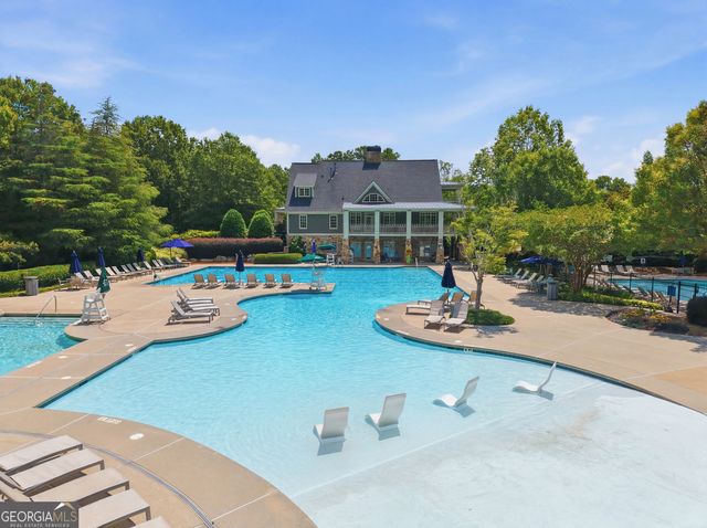 312 Mountain Laurel Walk, Canton, GA 30114