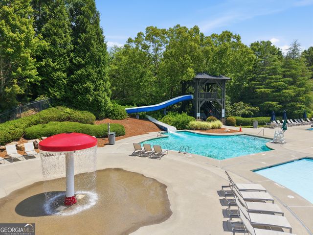 312 Mountain Laurel Walk, Canton, GA 30114