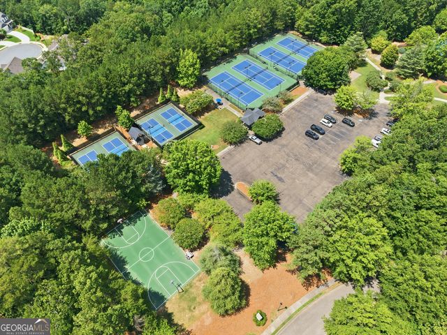 312 Mountain Laurel Walk, Canton, GA 30114