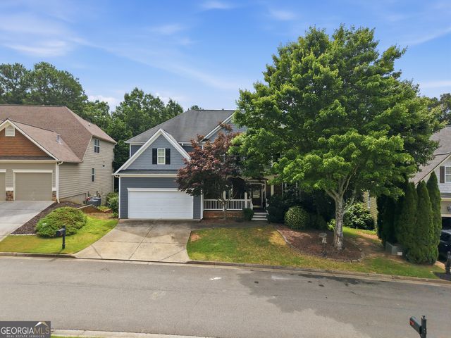 312 Mountain Laurel Walk, Canton, GA 30114