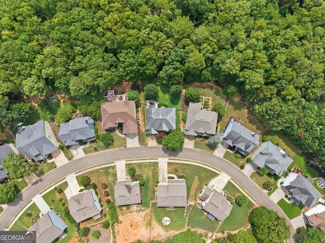 312 Mountain Laurel Walk, Canton, GA 30114