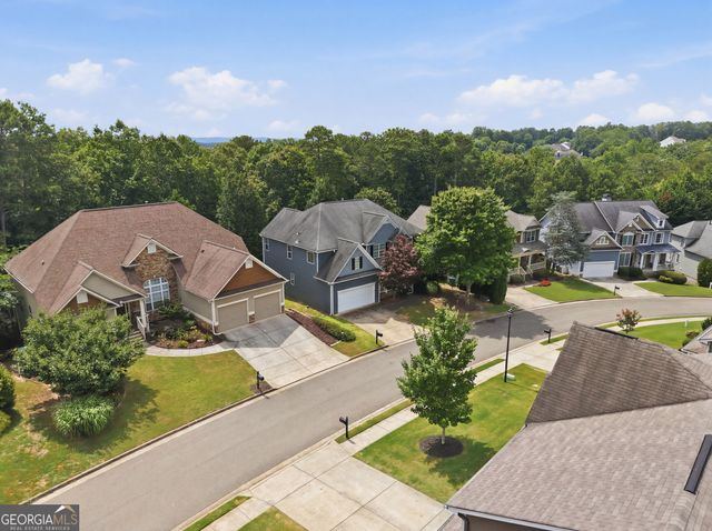 312 Mountain Laurel Walk, Canton, GA 30114