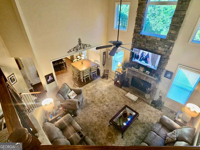 312 Mountain Laurel Walk, Canton, GA 30114