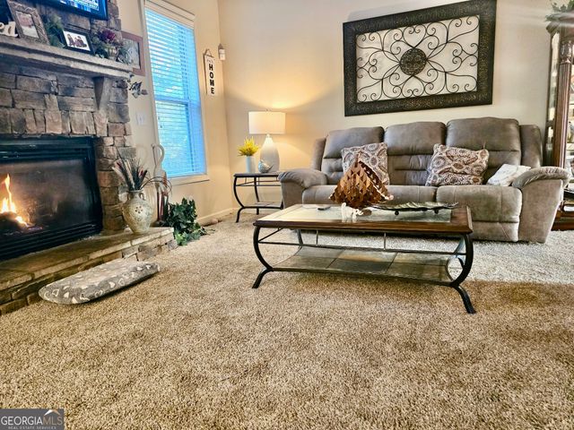 312 Mountain Laurel Walk, Canton, GA 30114