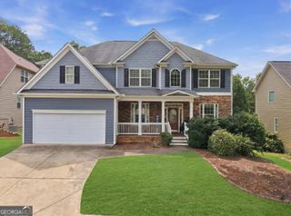 312 Mountain Laurel Walk, Canton, GA 30114