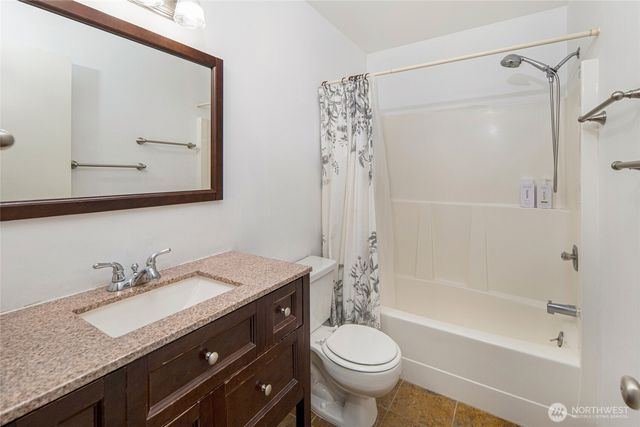 959 Guard Street #A, Friday Harbor, WA 98250