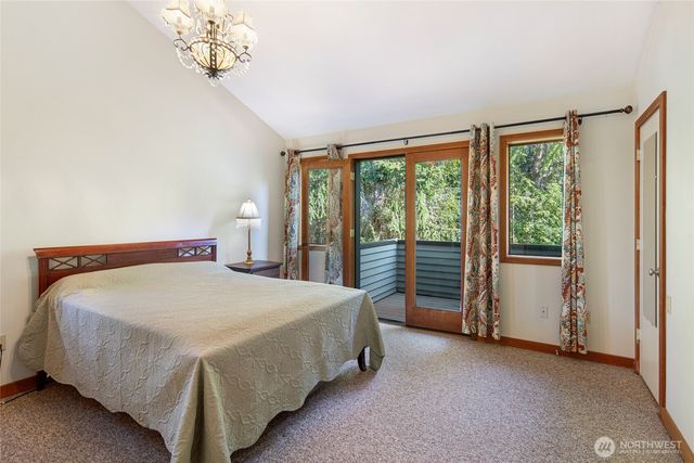 959 Guard Street #A, Friday Harbor, WA 98250