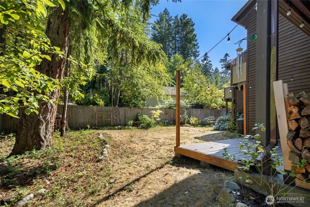 959 Guard Street #A, Friday Harbor, WA 98250