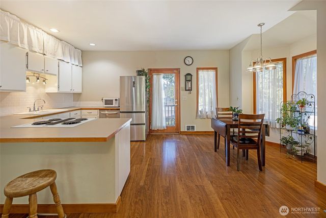 959 Guard Street #A, Friday Harbor, WA 98250