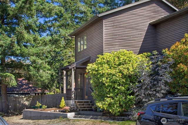 959 Guard Street #A, Friday Harbor, WA 98250