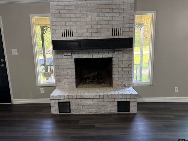 1602 E Main, Henderson, TX 75652