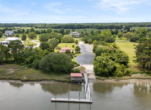 2962 Anchor Watch Drive, Wadmalaw Island, SC 29487