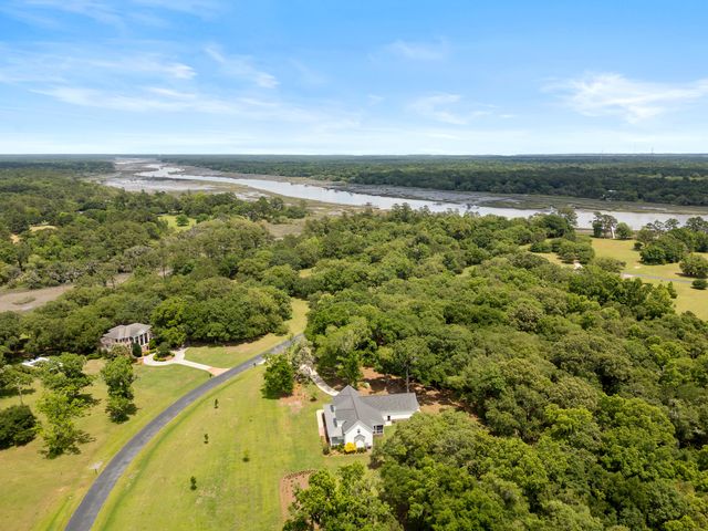 2962 Anchor Watch Drive, Wadmalaw Island, SC 29487
