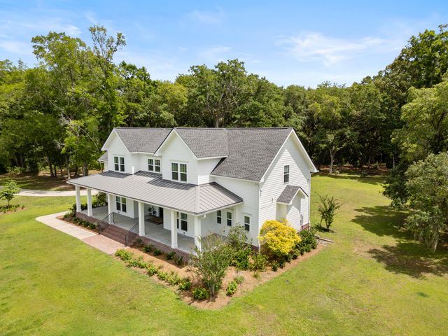2962 Anchor Watch Drive, Wadmalaw Island, SC 29487