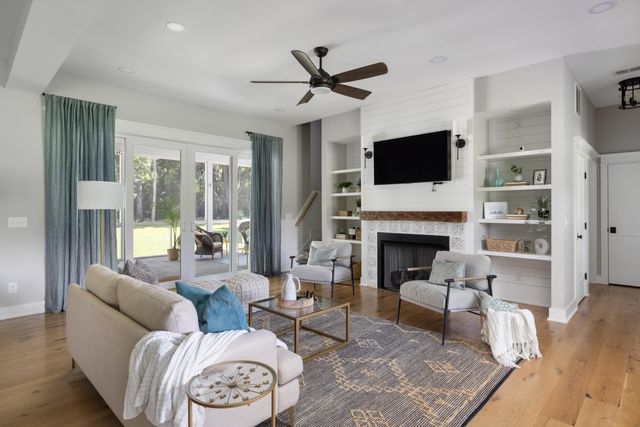 2962 Anchor Watch Drive, Wadmalaw Island, SC 29487