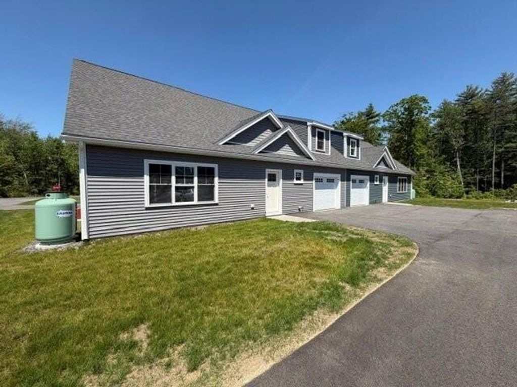 6 Striper Way Unit 40, Wells, ME 04090 — exterior