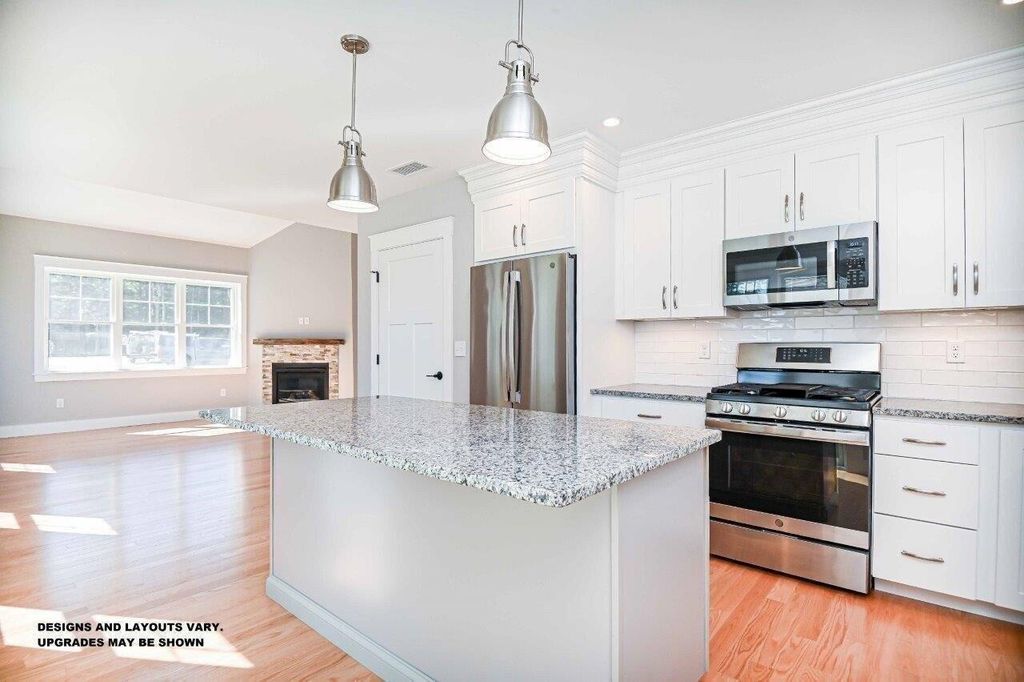 6 Striper Way Unit 40, Wells, ME 04090 — photo 5