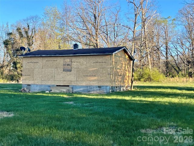 119 Z A Hunter Road, Bessemer City, NC 28016