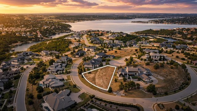 625 Vendemmia BND, Austin, TX 78738