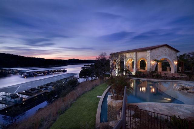 625 Vendemmia BND, Austin, TX 78738