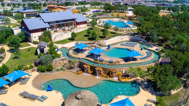 625 Vendemmia BND, Austin, TX 78738