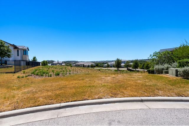 625 Vendemmia BND, Austin, TX 78738
