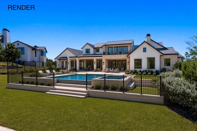 625 Vendemmia BND, Austin, TX 78738