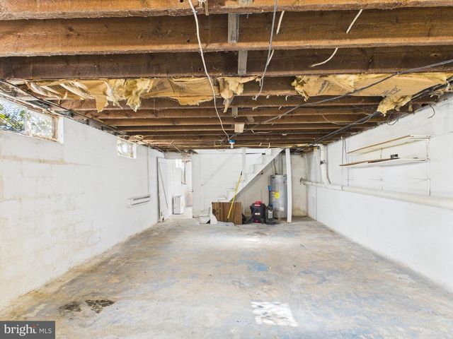 629 VIRGINIA AVE, Martinsburg, WV 25401