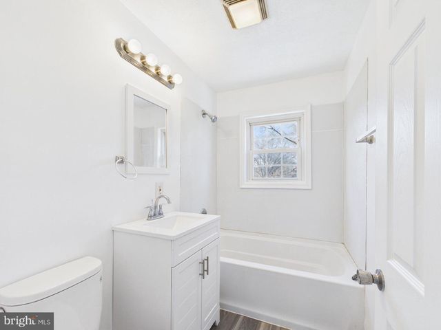 629 VIRGINIA AVE, Martinsburg, WV 25401