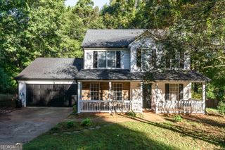 160 Azalea Drive, Winder, GA 30680