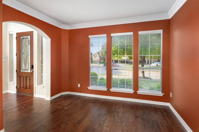 5560 Emerson Court, Fairview, TX 75069