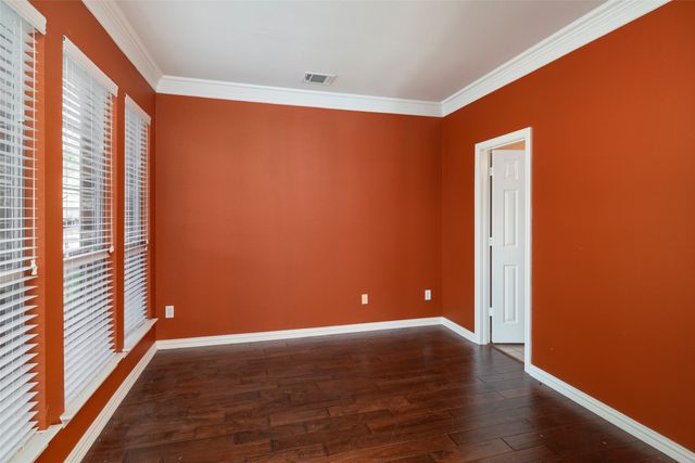 5560 Emerson Court, Fairview, TX 75069